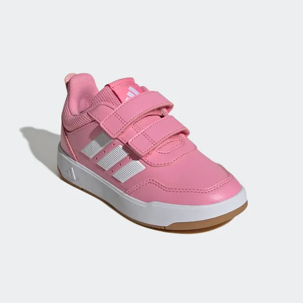 adidas Tensaur Sportswear Cf K Roze Kids, foto 5 van 5
