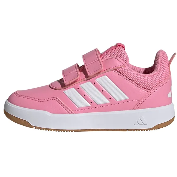 adidas Tensaur Sportswear Cf K Roze Kids, foto 2 van 5