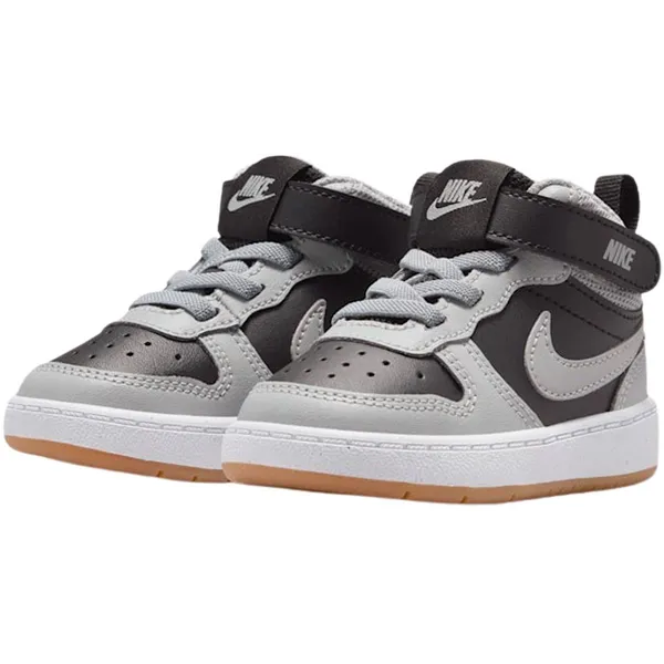 Nike Nike Court Borough Mid 2 Sneakers Junior
