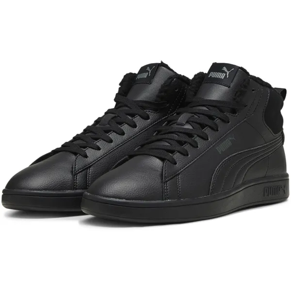 Smash 3.0 Mid WTR Puma Black-Shadow, vergelijk prijzen bij 1 winkel
