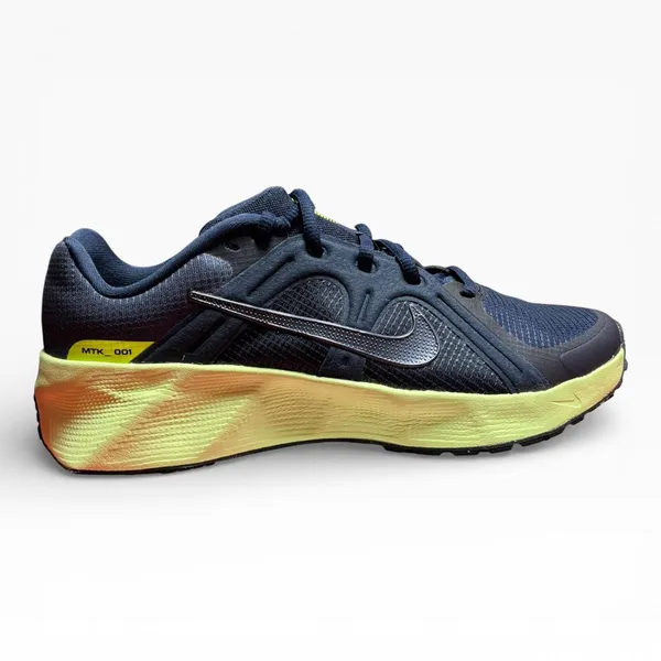 Nike Nike Metro Tek - Sneakers - Mannen - Blauw