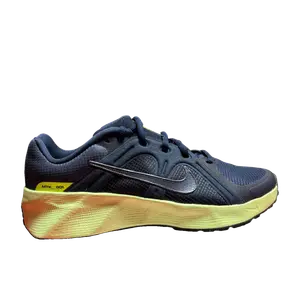 Nike Metro Tek blauw