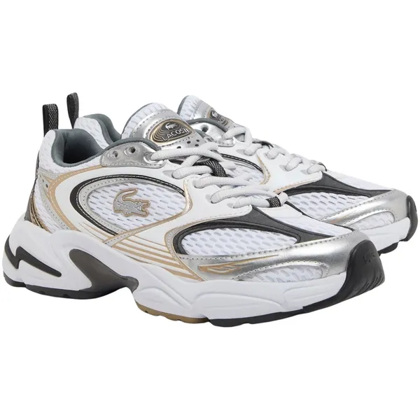 Lacoste Lacoste Storm 96 2K Sneakers Dames