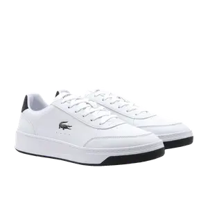 Lacoste Court Pro 225 wit