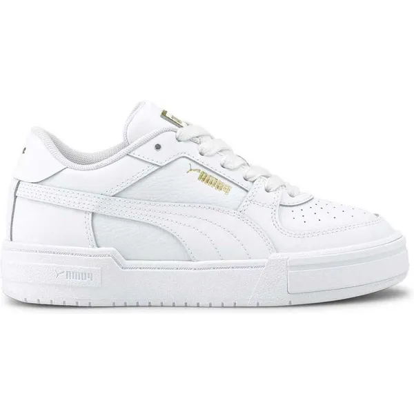 Puma Ca Pro Classic Puma White