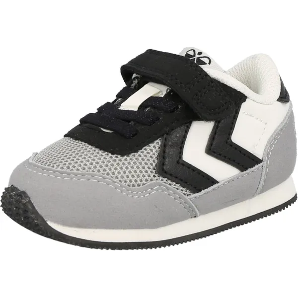 hummel hummel Kinder Sneaker Reflex Multi Infant Alloy