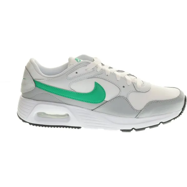 Nike Nike Lichtgrijze Nike Sneaker Air Max