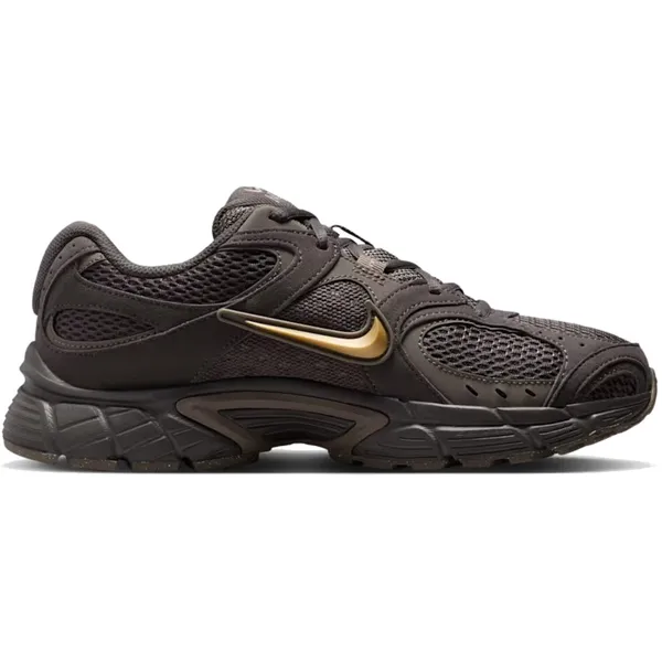 Nike Nike V5 Dames Sneakers Ii6294-200 - Kleur Bruin — vergelijk prijzen bij 1 winkel