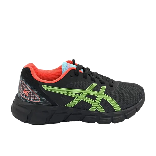 ASICS Gel-Quantum Lyte II Zwart, vergelijk prijzen bij 1 winkel