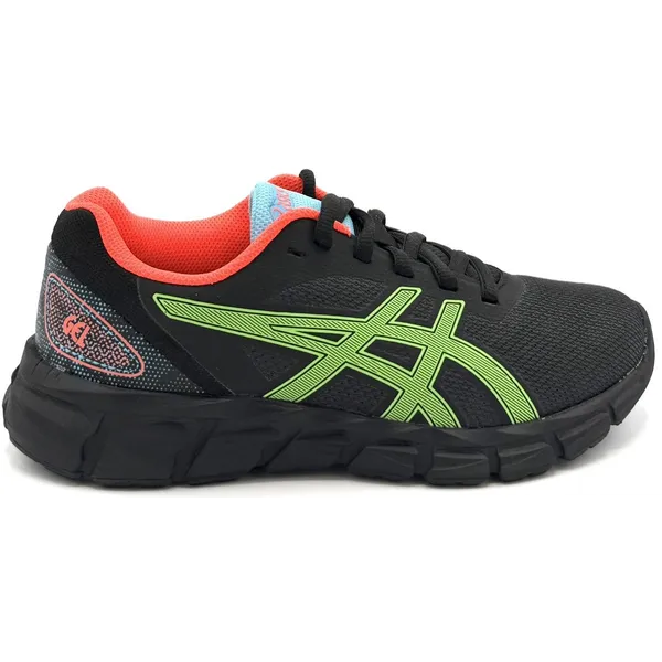 ASICS Gel-Quantum Lyte II Zwart, foto 2 van 2