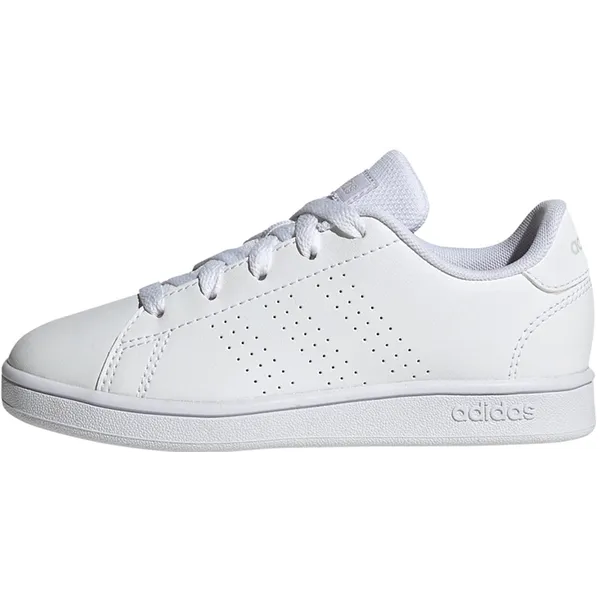 adidas adidas Sportswear Advantage Lifestyle Court Schoenen - Kinderen - Wit