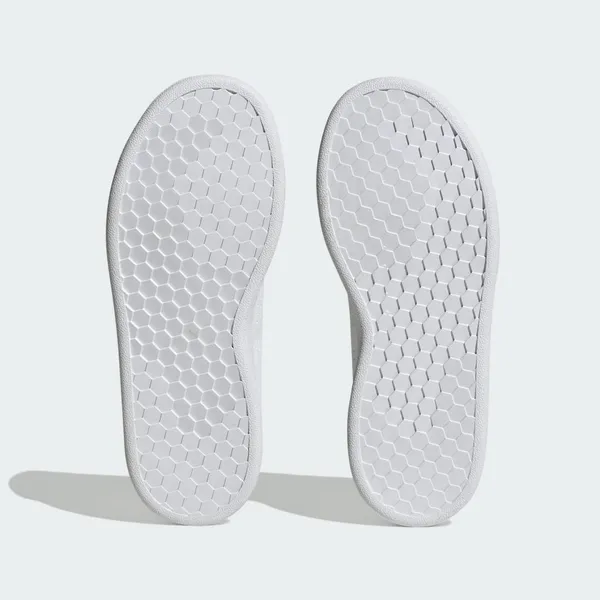 adidas Advantage Court Wit Kids, foto 3 van 4