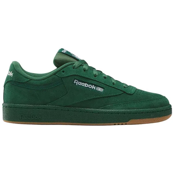Reebok Club C 85 Schoenen Groen EU 40 1/2 Man,Vrouw