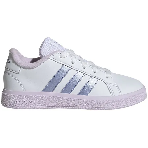adidas adidas Grand Court 2.0 Schoenen Wit EU Jongen