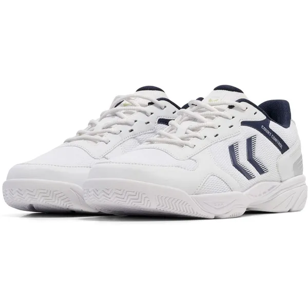 hummel hummel Hallenschuhe - Handball Court Control Ii 225341