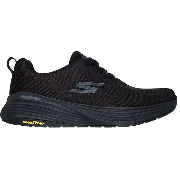 Skechers Skechers Go Walk Stability 2.0 Edric Schoenen Zwart EU Man