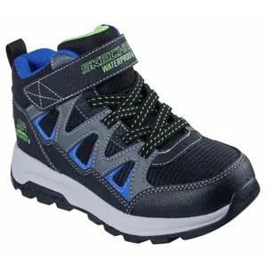 Skechers Storm Blazer - Drizzle Squad zwart