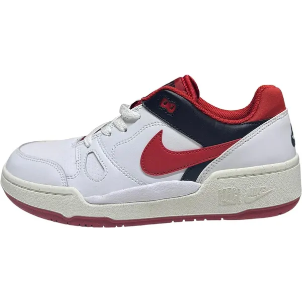 Nike Nike Full Force Lo - Sneakers — vergelijk prijzen bij 1 winkel