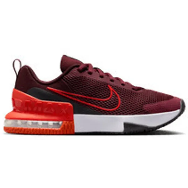 Nike Air Max Alpha Trainer 6 Donker Rood/Rood