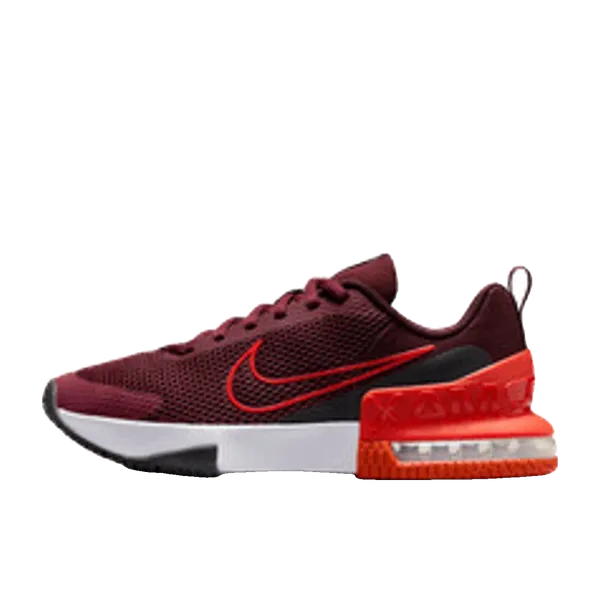 Nike Air Max Alpha Trainer 6 Donkerrood/Rood, vergelijk prijzen bij 1 winkel