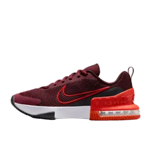 Nike Air Max Alpha Trainer rood