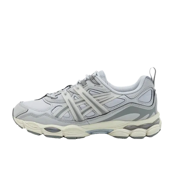 ASICS Gel-NYC Utility Cloud/Clay Grey, vergelijk prijzen bij 2 winkels