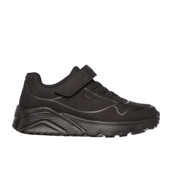 Skechers Uno Lite Vendox Zwart, vergelijk prijzen bij 3 winkels