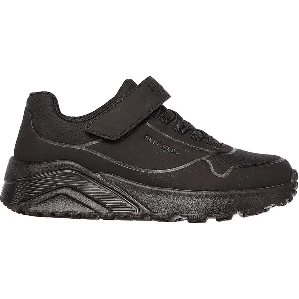 Skechers Uno Lite Vendox Zwart, foto 2 van 2
