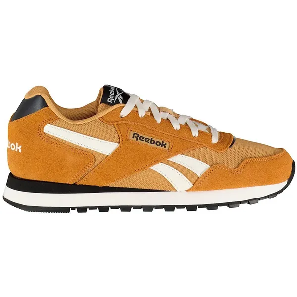 Reebok Reebok Unisex Glide Sport Sneaker Vrijetijdsschoenen 100230820 Brown/Camel/Chalk