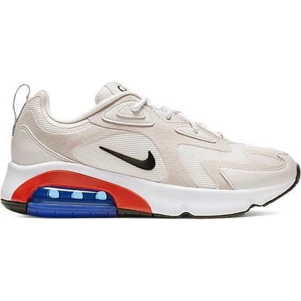 Nike Air Max 200 Creme