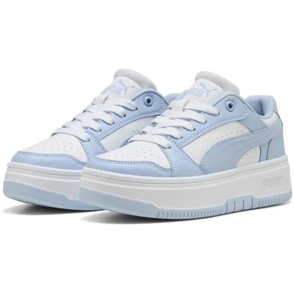 PUMA PUMA Rebound Femme Meisjes Sneakers - PUMA