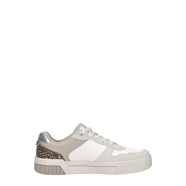 Skechers Jade Lustrous Luxury Wit, foto 5 van 5