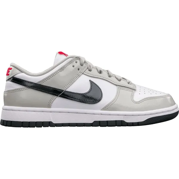 Nike Nike Dunk Low Light Iron Ore (W) DQ7576-001 Kleur als op foto