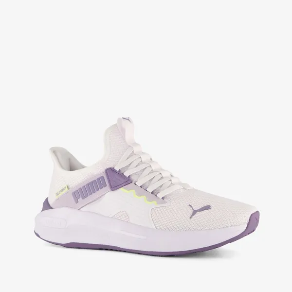 PUMA PUMA Softride Enzo 5 Slip Tech dames sneakers paars - Uitneembare zool — vergelijk prijzen bij 1 winkel