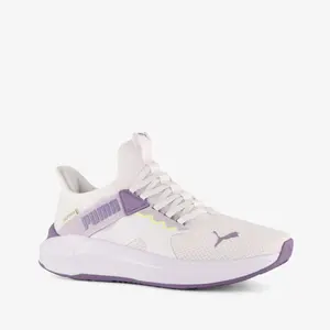 Puma Softride paars