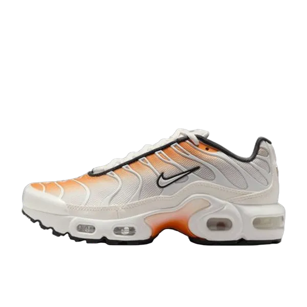 Nike Air Max Plus GS "Orange Peel" Oranje/Wit, vergelijk prijzen bij 1 winkel