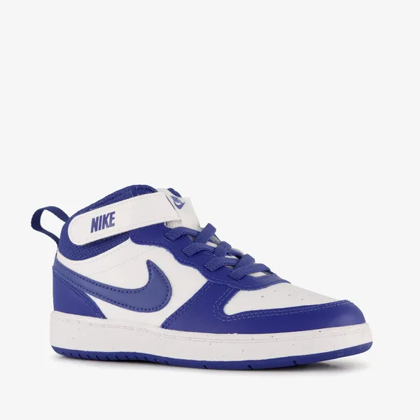 Nike Nike Court Borough Mid 2 Sneaker Junior