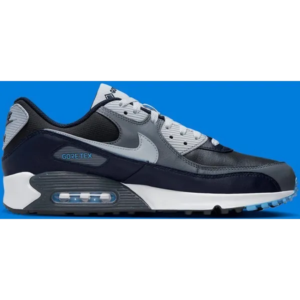 Nike Air Max 90 GTX Donker grijs