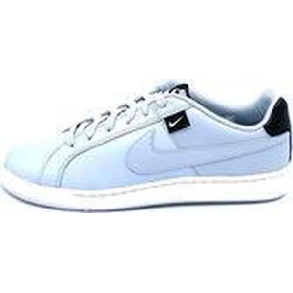 Nike Court Royale TAB Sky Grey Zwart/Wit, vergelijk prijzen bij 1 winkel