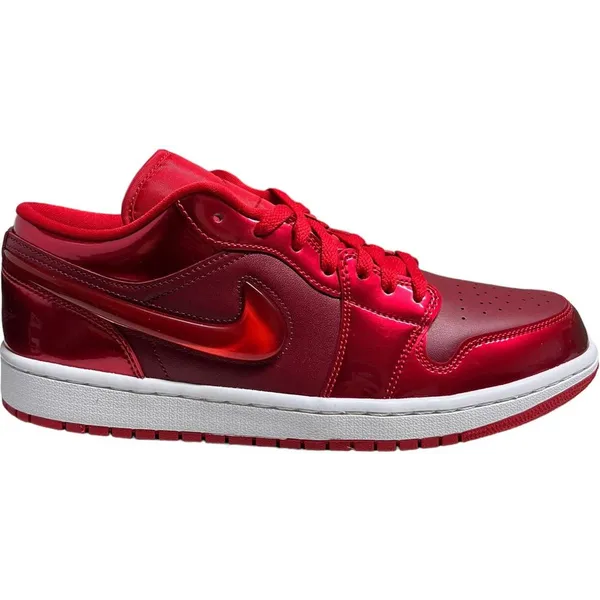 Nike Air Jordan 1 Low SE Rood