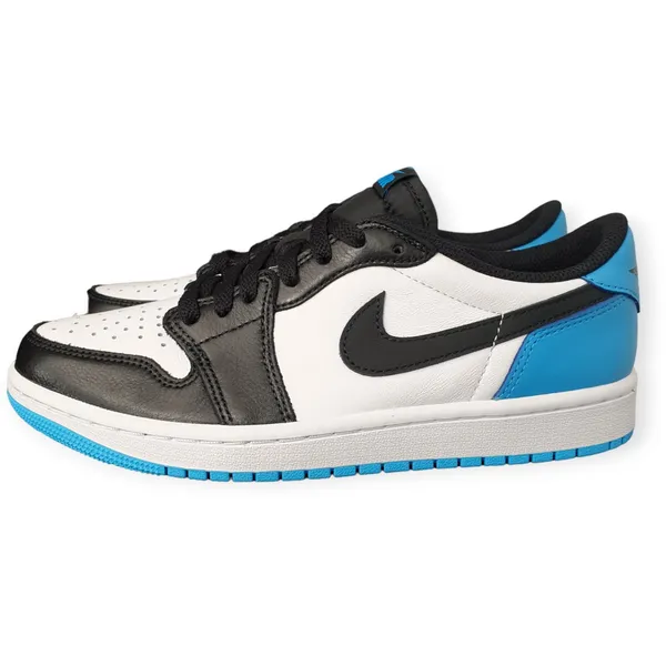 Jordan Jordan Air Jordan 1 Retro Low OG Dark Powder