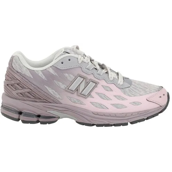 New Balance New Balance 990v3 Running Shoes - Gray Sneakers