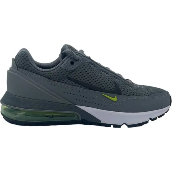 Nike Nike Air Max Pulse - Sneakers - Grijs/Groen - Mannen