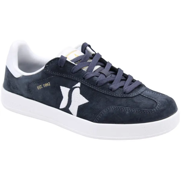 Skechers Skechers Academy Court Charm Damestrainers Blauw — vergelijk prijzen bij 1 winkel