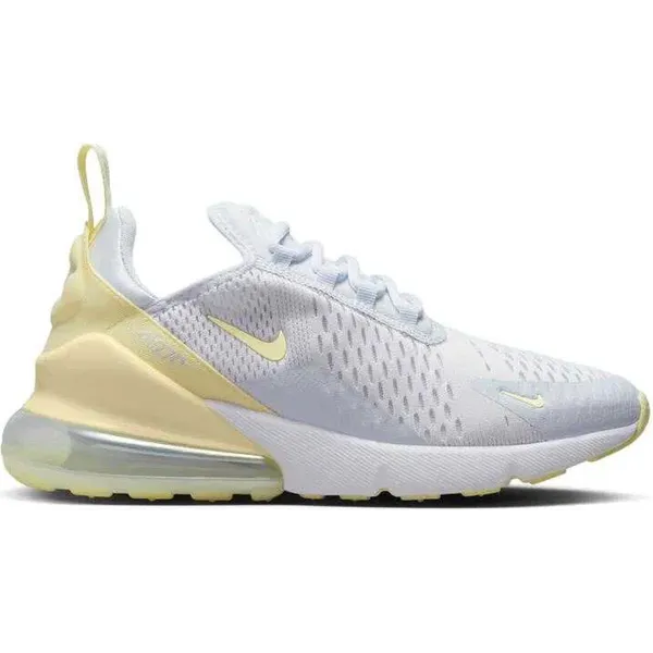 Nike Nike Sneakers Nike Air Max 270 "Alabaster White" — vergelijk prijzen bij 1 winkels