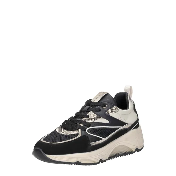 Cruyff Madina Zwart, foto 2 van 4