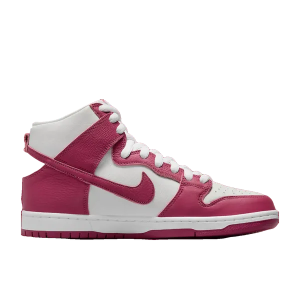 Nike Dunk High PRO IS "Sweet Beet", vergelijk prijzen bij 1 winkel