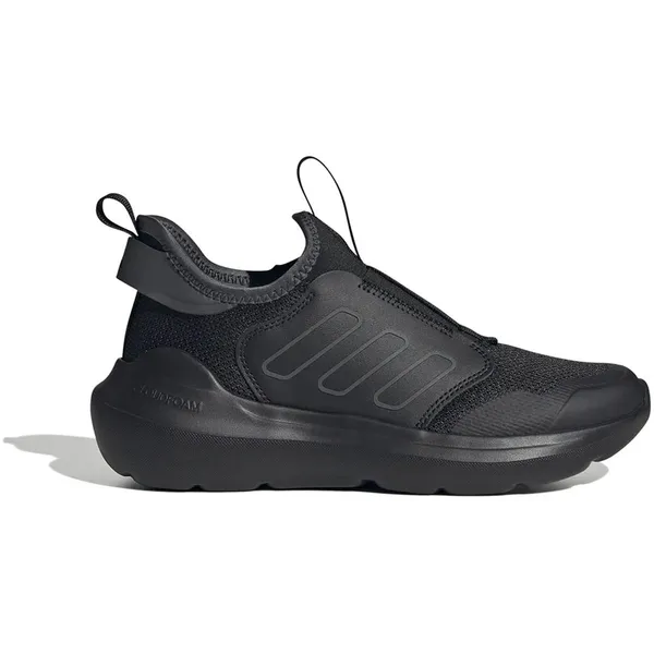 Adidas Tensaur Comfort Core Black / Grey Six / Grey Six
