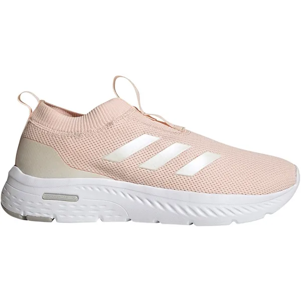 adidas Cloudfoam Move Sock Roze, foto 2 van 2