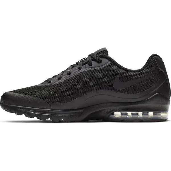 Nike Air Max Invigor Black/Black-Anthracite